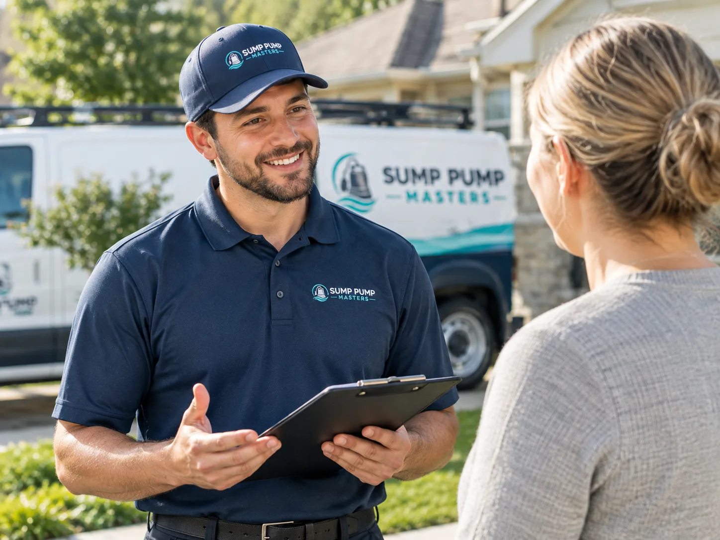 Sump Pump Repair Clyo, GA FAQs